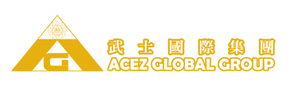 Acez Global Group &#27494;&#22763;&#22283;&#38555;&#38598;&#22296;